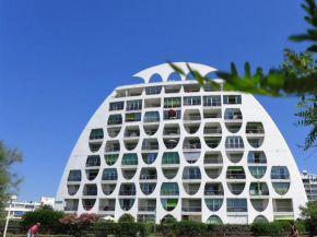 Apartment Poséidon